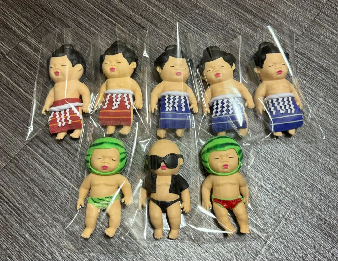アグリーベイビーズ キーホルダー 2025年最新】アグリーベイビー キーホルダーの人気アイテム