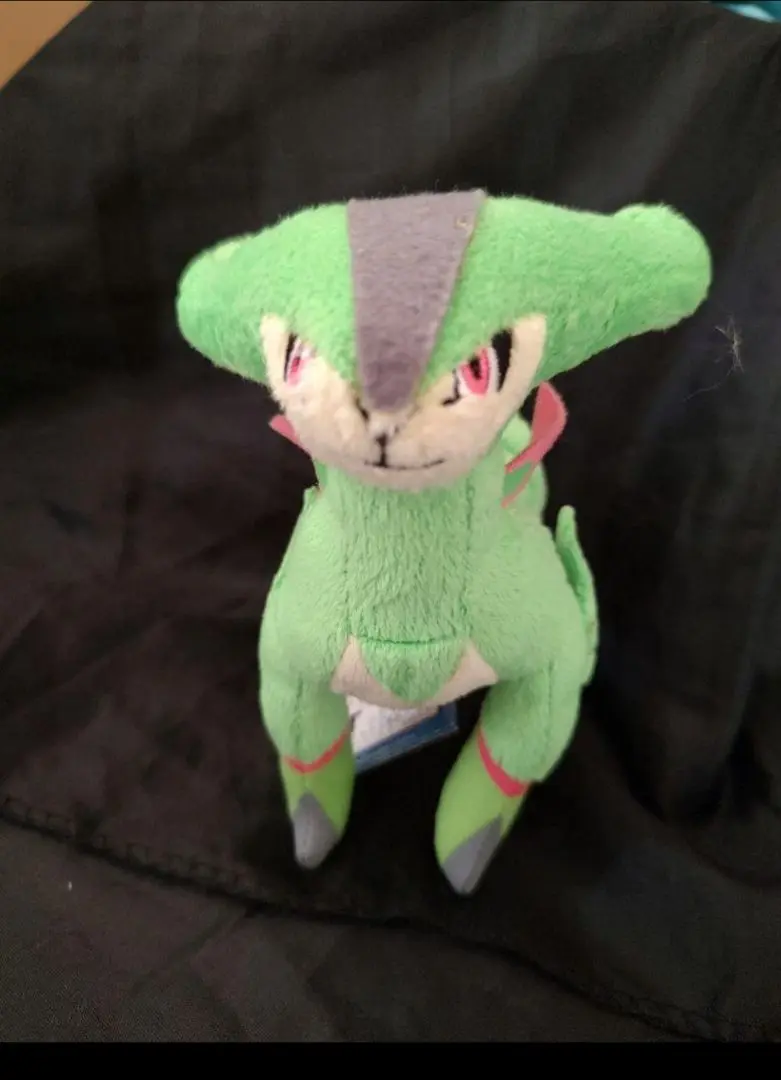 ポケモン ぬいぐるみ コバルオン テラキオン ビリジオン