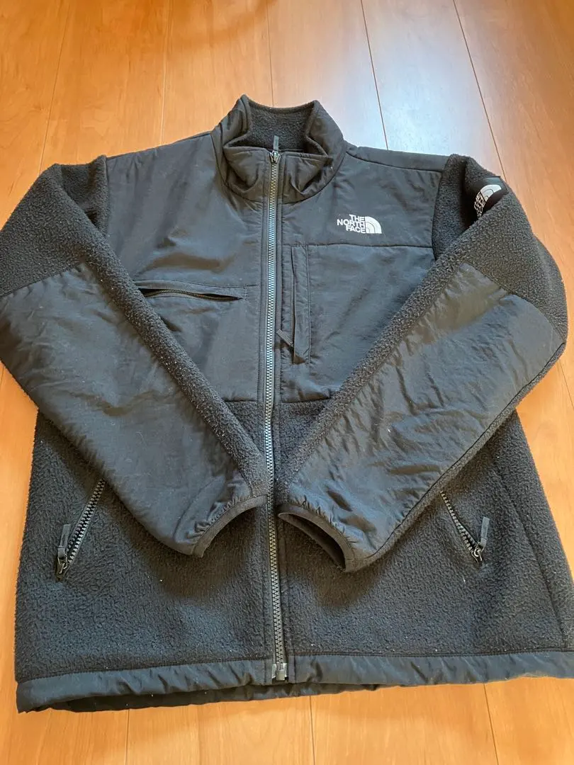 Thumbnail of The North Face jacket
