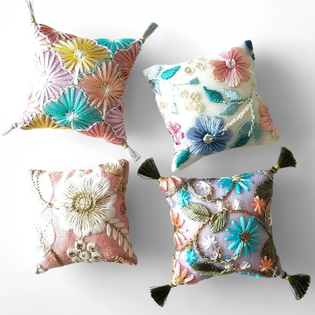 【4點】1/6尺寸 迷你抱枕Blytheチェリーちゃんkloka 的縮圖