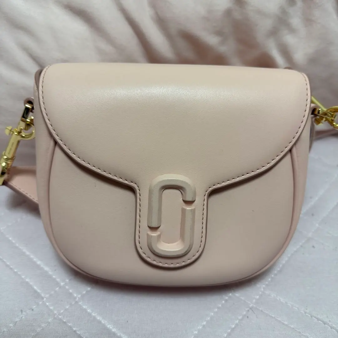 马克·雅可布 粉色 肩背包 的縮圖