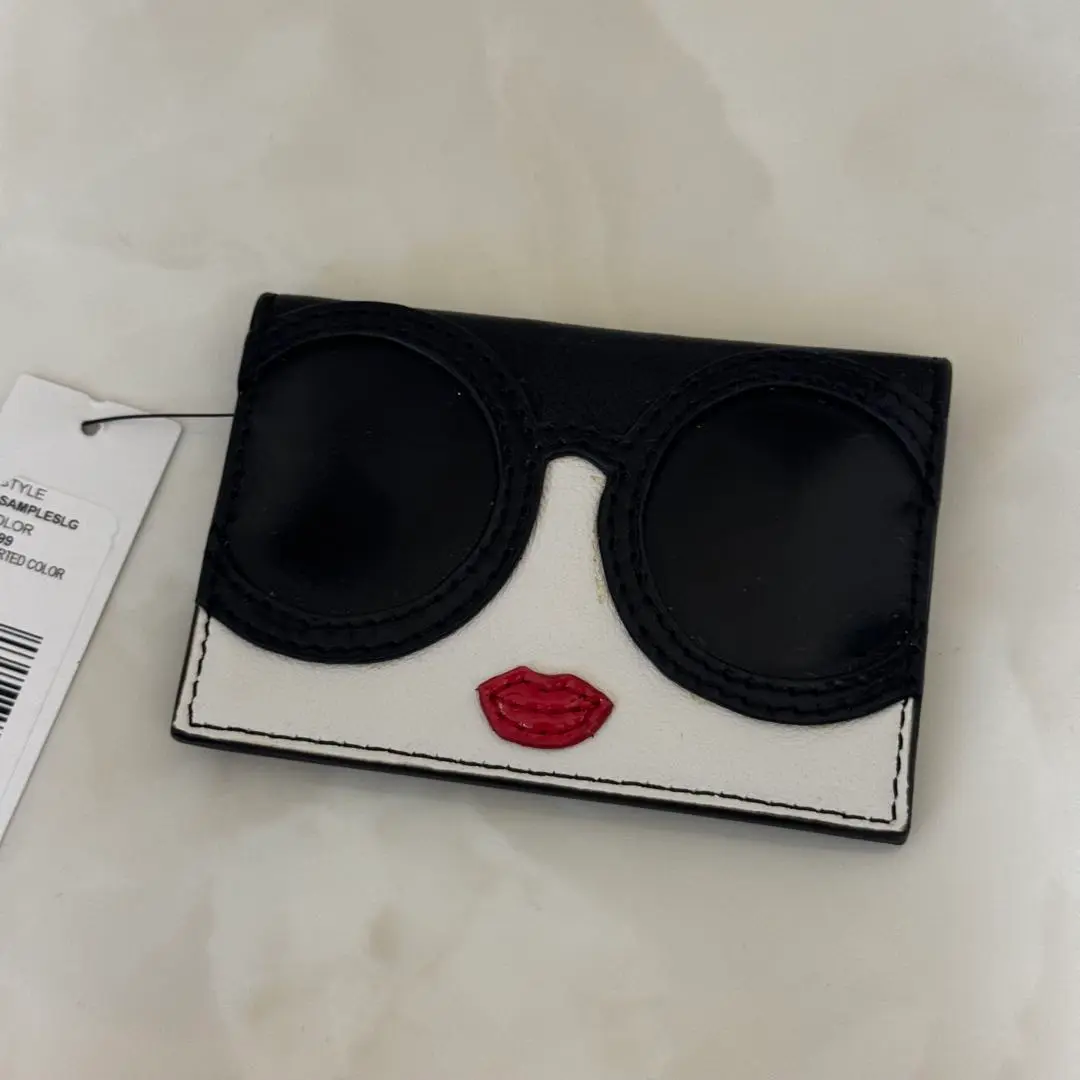 ❤️スペシャル SALE❤️Alice+Olivia♡ステイシー/コインケース ❤️スペシャル SALE❤️Alice+Olivia♡ステイシー/コインケース