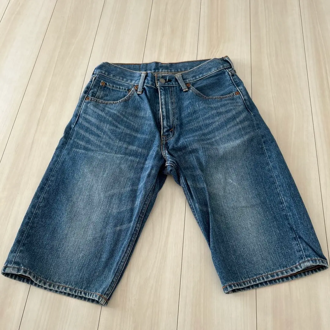 Thumbnail of Levi's 703