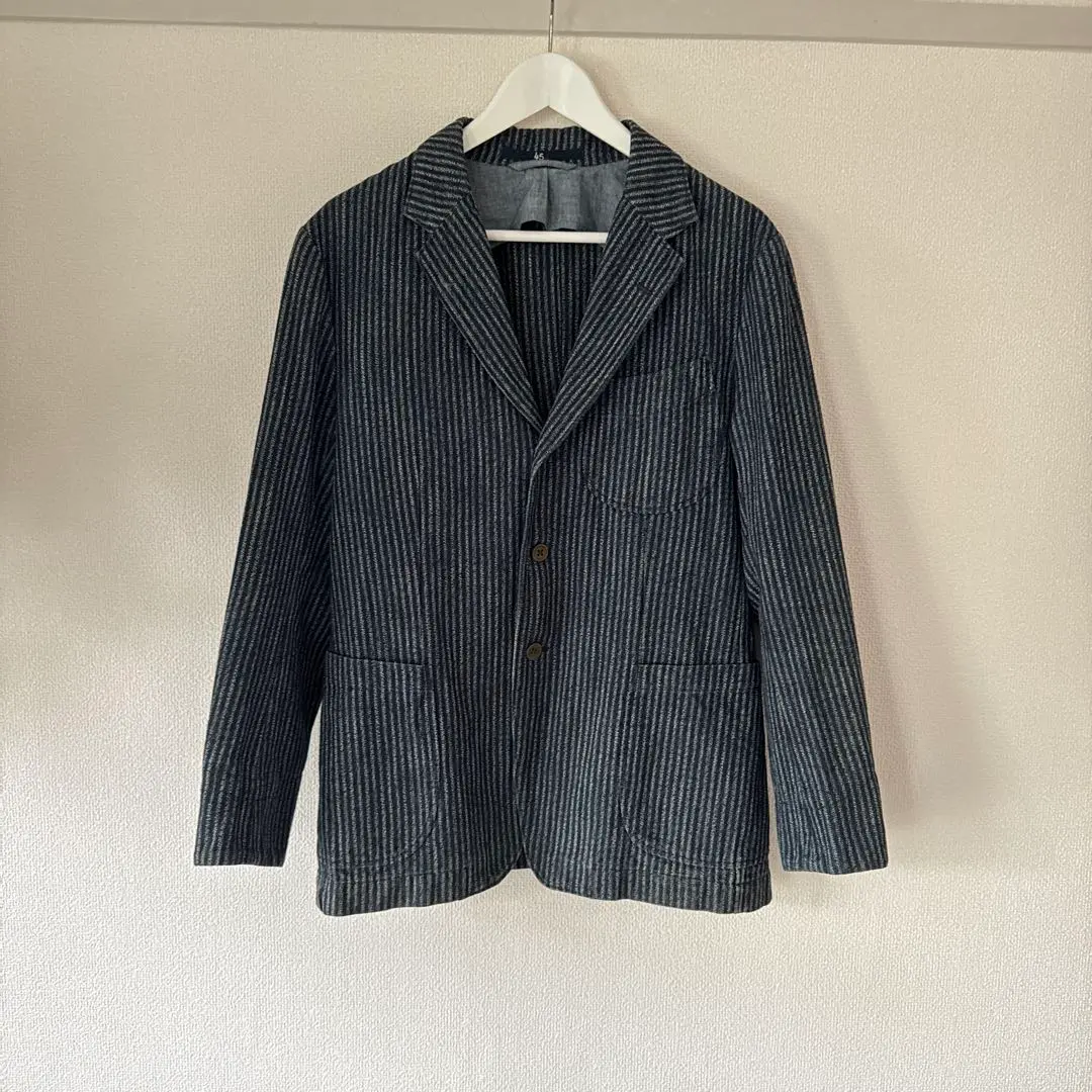 新品 45R ジャケット m87125057945_1.jpg?1748331533
