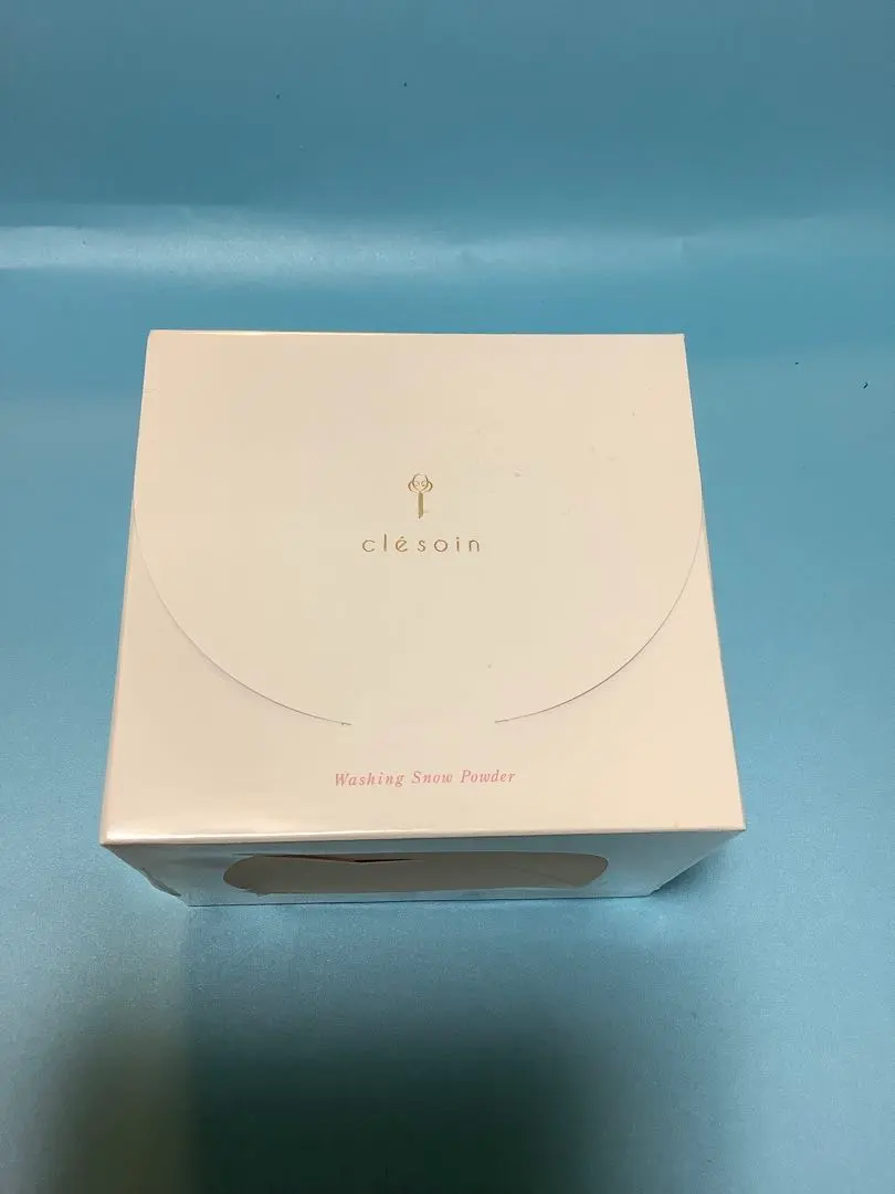 【新品未開封】クレソワン スノーパウダーウォッシュ 2箱 新品未開封】クレソワン スノーパウダーウォッシュ 2箱 - メルカリ