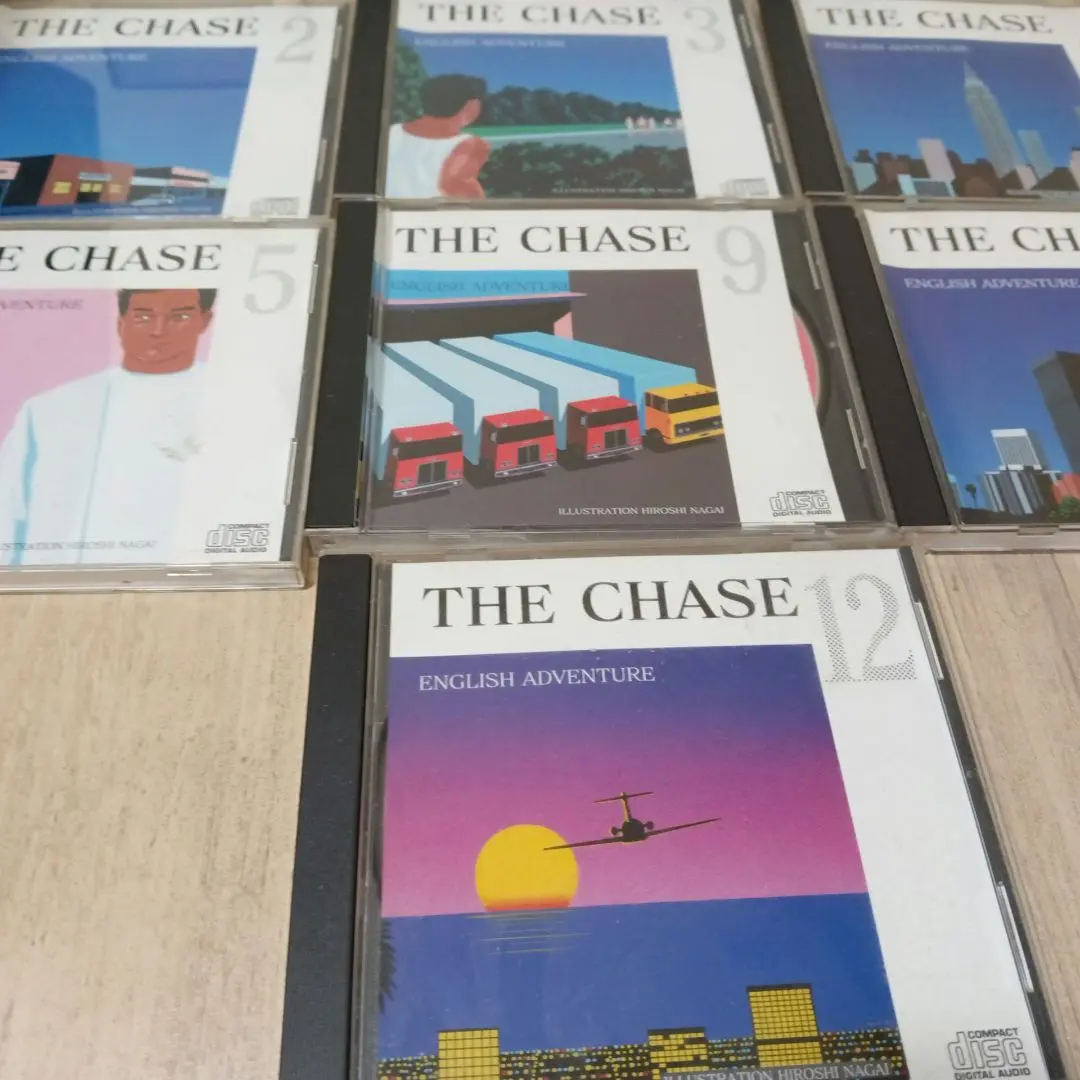 2025年最新】SIDNEY SHELDON THE CHASEの人気アイテム - メルカリ