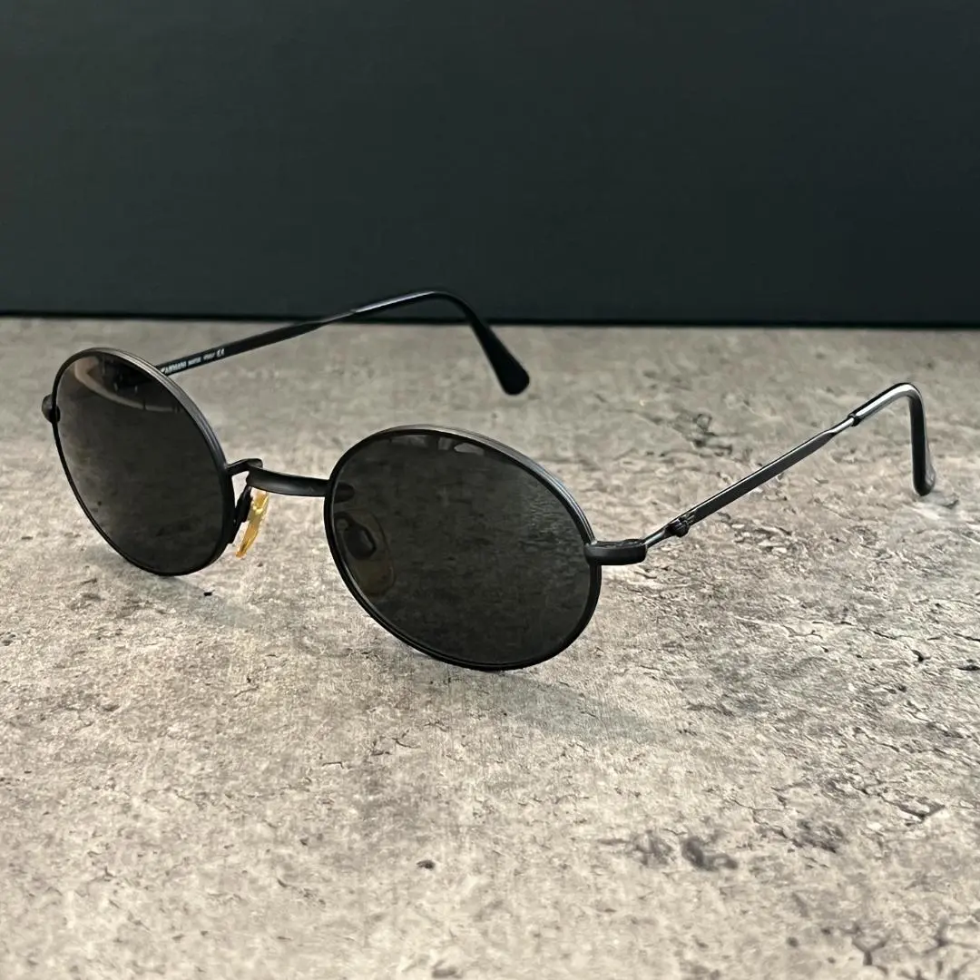 2025年最新】EMPORIO ARMANI レンズカラー：グリーン サングラス