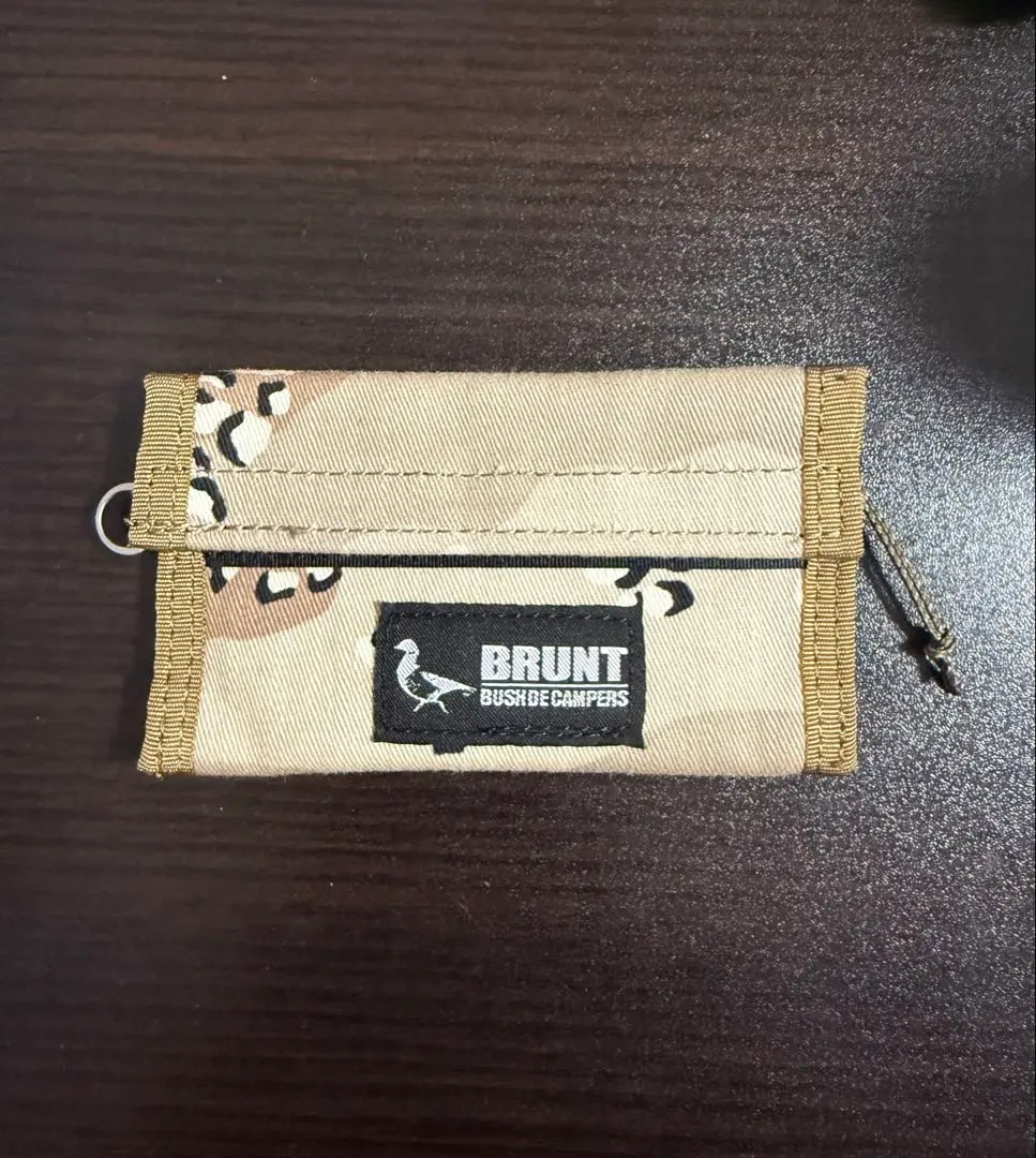 bushdebrunt ランバークッション　チョコチップ　BRUNT 新品 2025年最新】brunt チョコチップの人気アイテム - メルカリ