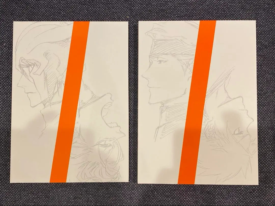 2025年最新】Bleachイラスト集 jetの人気アイテム - メルカリ