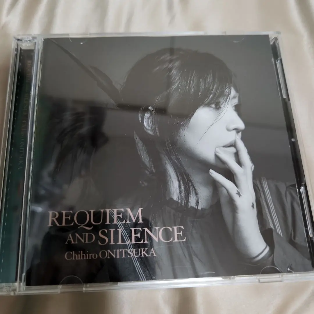 2025年最新】鬼束ちひろ requiem and silenceの人気アイテム