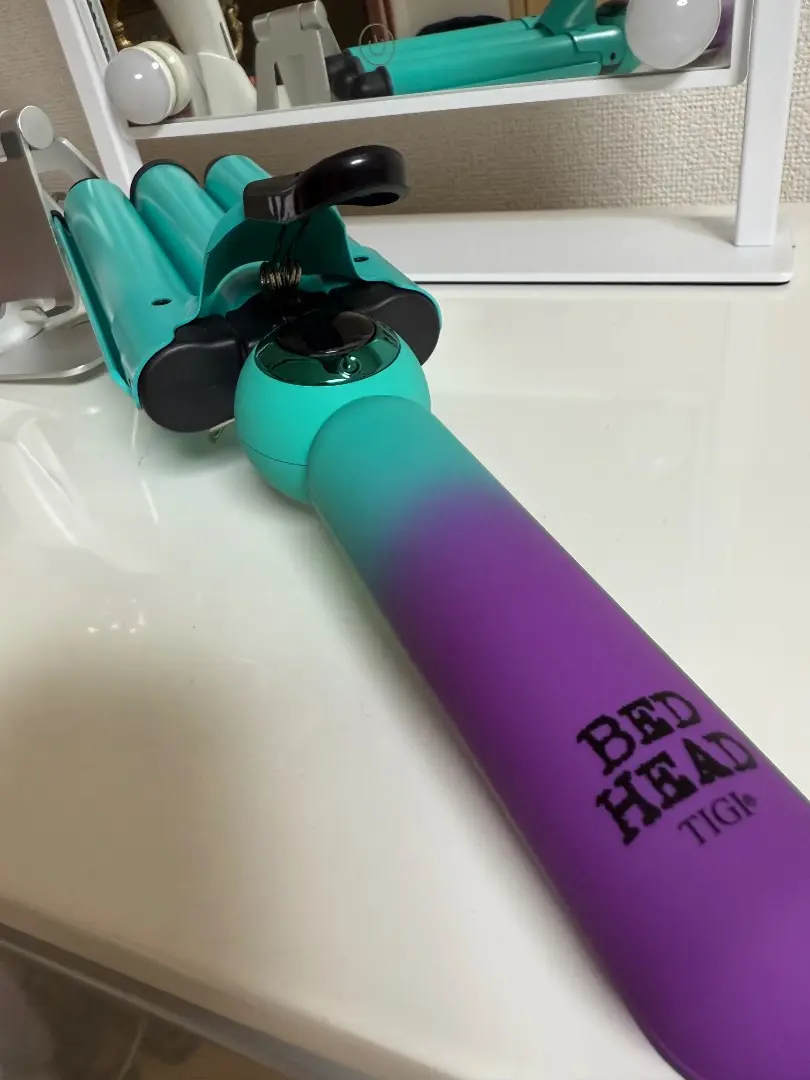 2025年最新】tigi bed headの人気アイテム - メルカリ