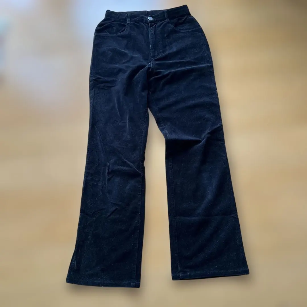 Thumbnail of 150cm girl corduroy pants