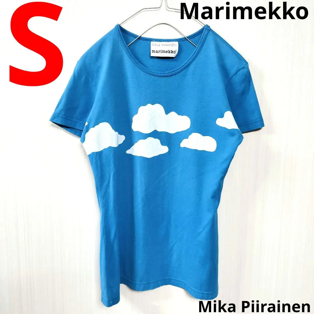 ●希少●マリメッコ ワンピース ●marimekko ミカピーライネン● 2025年最新】マリメッコ ミカピーライネンの人気アイテム - メルカリ