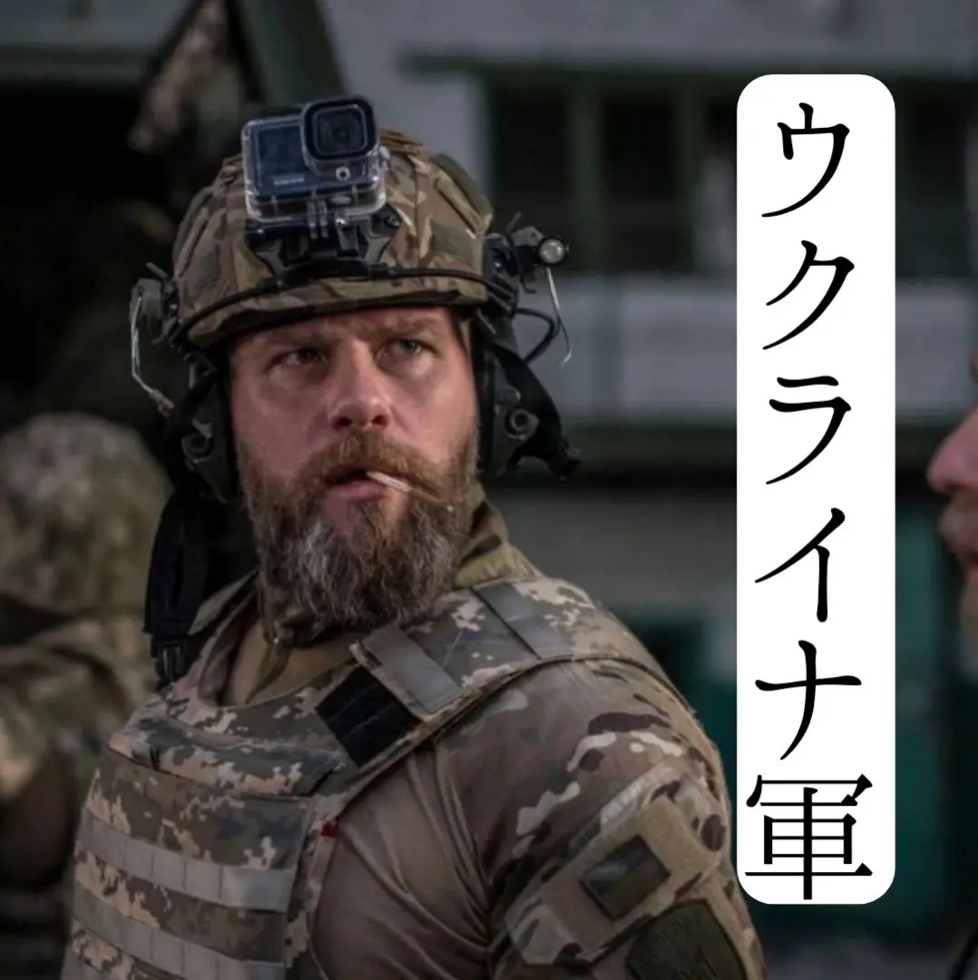 ウクライナ軍 アゾフ ヒドラ部隊 旗 タペストリー ロシア軍 ソ連