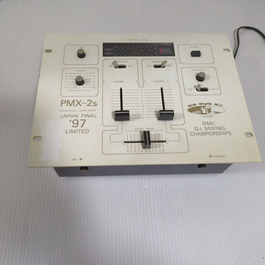2025年最新】dmc pmx-2の人気アイテム - メルカリ