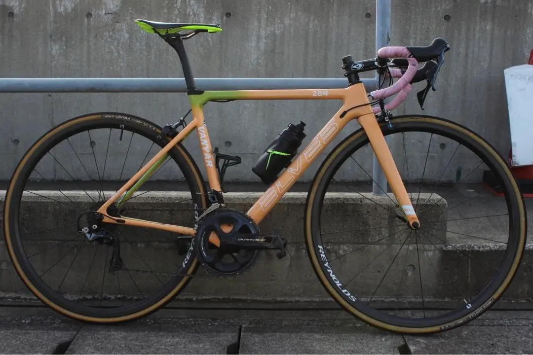レイノルズ　アタック　Reynolds attack Reynolds Attack Carbon Wheelset - Tubeless - Components
