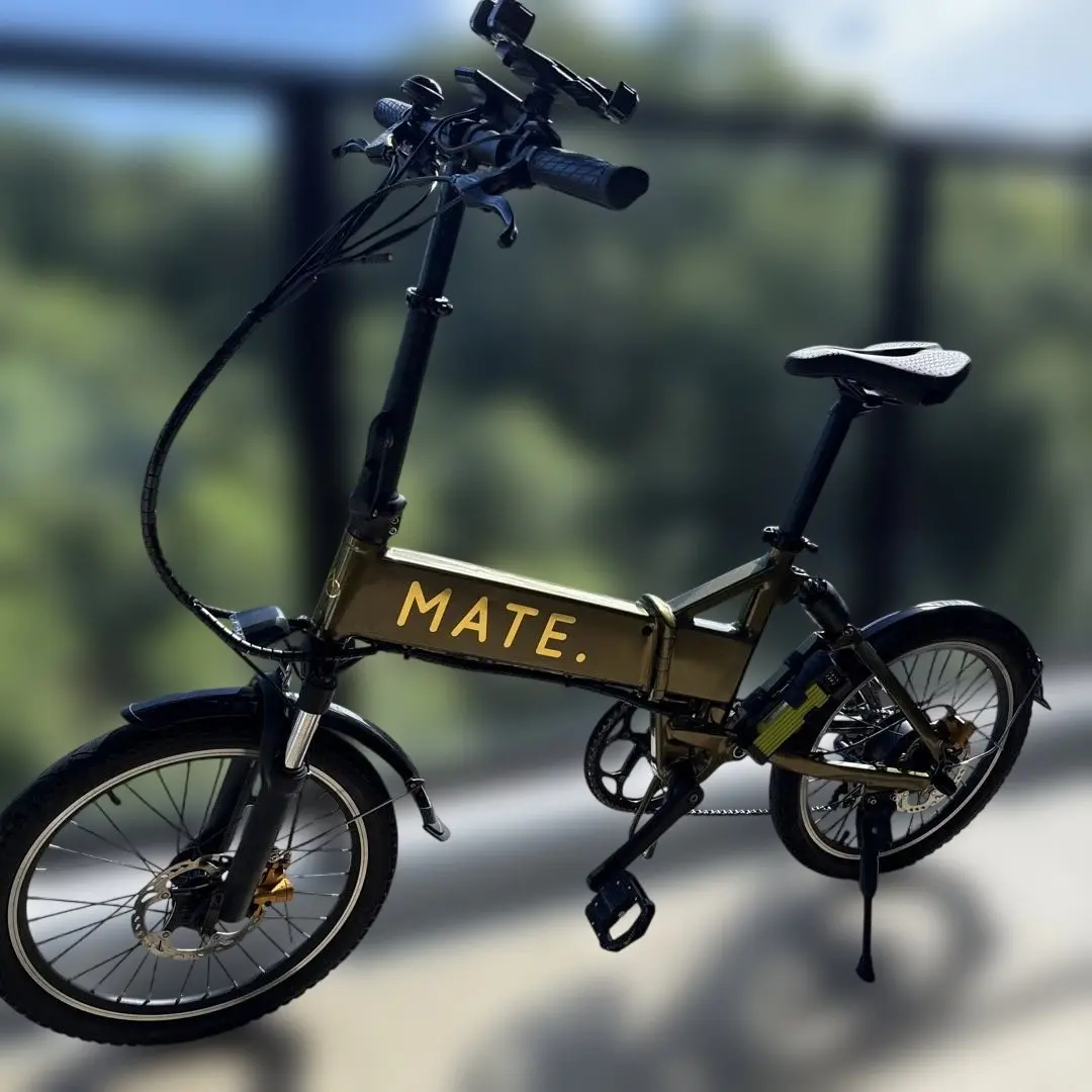【新品未使用】MATE CITY バッテリーチャージャー 2025年最新】mate city バッテリーの人気アイテム - メルカリ