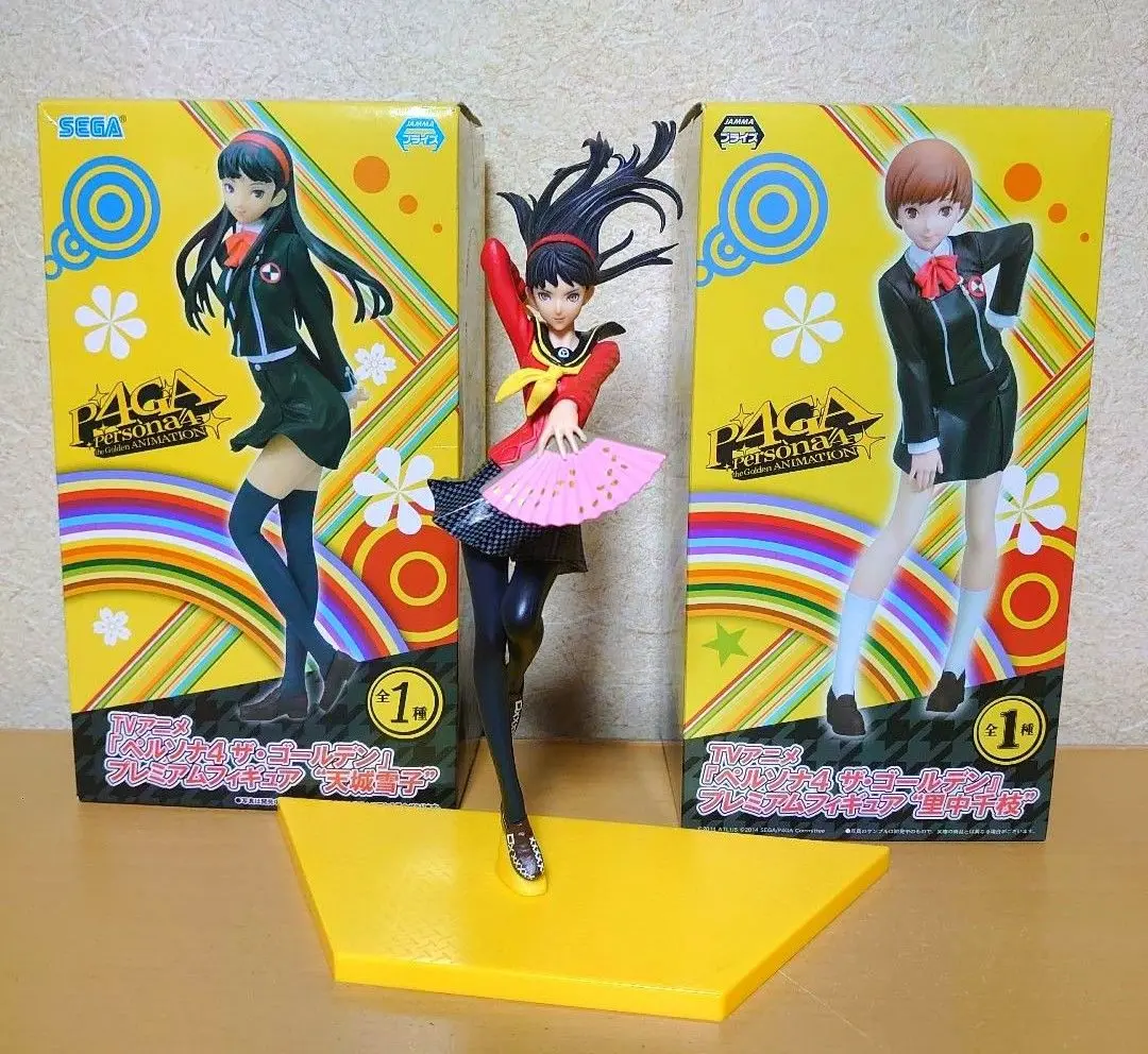 ペルソナ4 ザ・ゴールデン プレミアムフィギュア 天城雪子 71COAMbxxjL._UF350,350_QL80_.jpg
