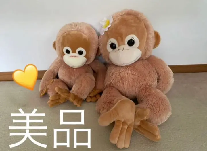 2025年最新】ベイビーココ ぬいぐるみ 特大の人気アイテム