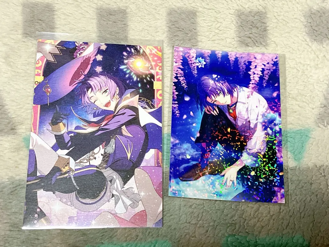 Thumbnail of Mithra from "Mahoyaku: Wizards' Promise"