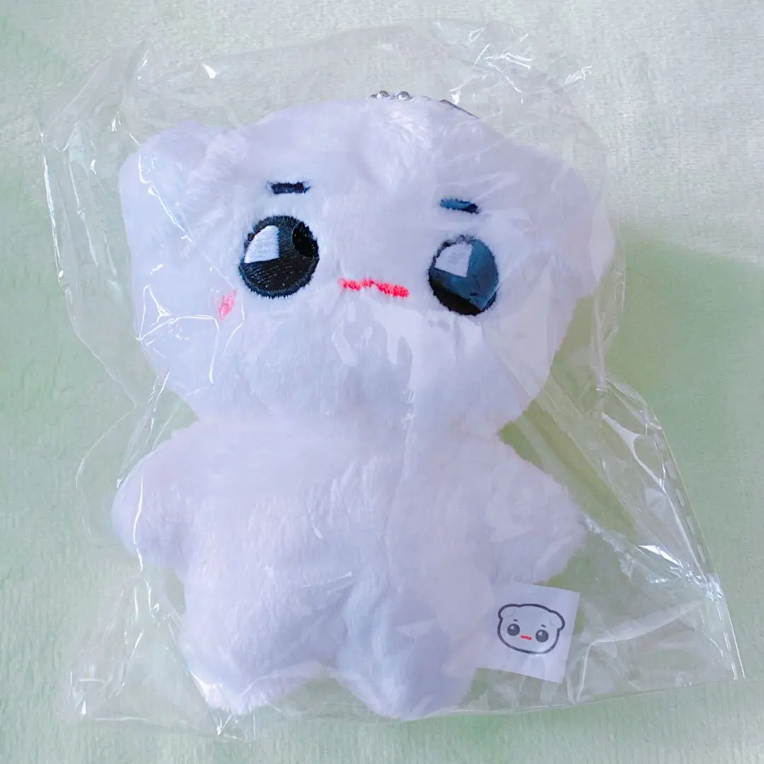 2025年最新】テヨン ぬいぐるみ 10cmの人気アイテム - メルカリ