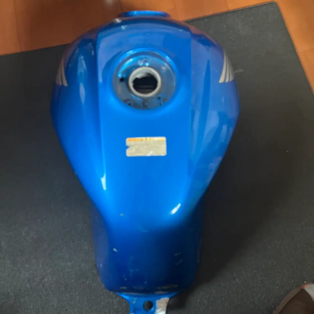 2025年最新】Yahoo!オークション -cb400 nc42 燃料の中古品