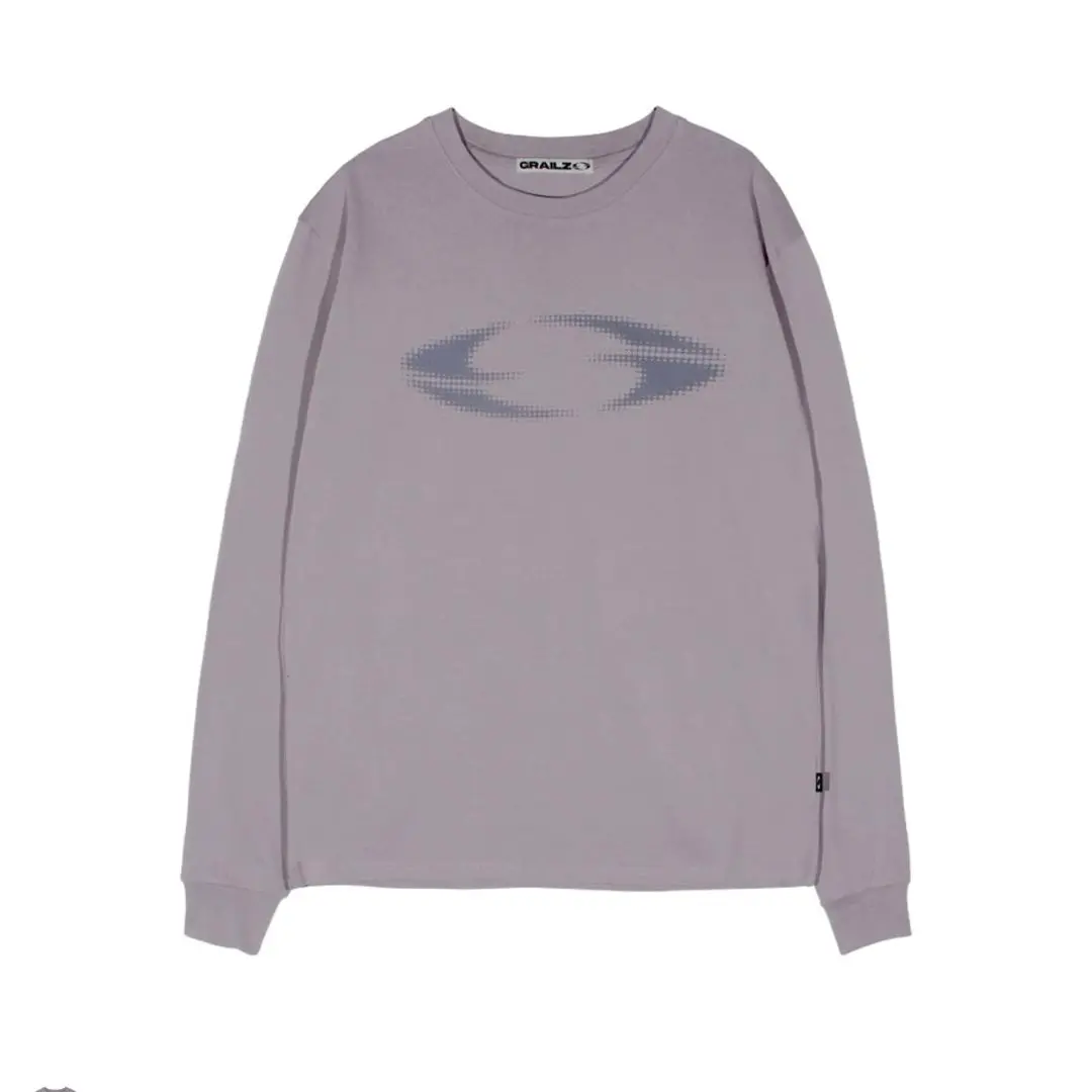 GRAILZ/ウィンター 着用/COLLAGE T-SHIRTS/ユニセックス ☆AESPA ウィンター 着用！！【GRAILZ】COLLAGE T-SHIRTS