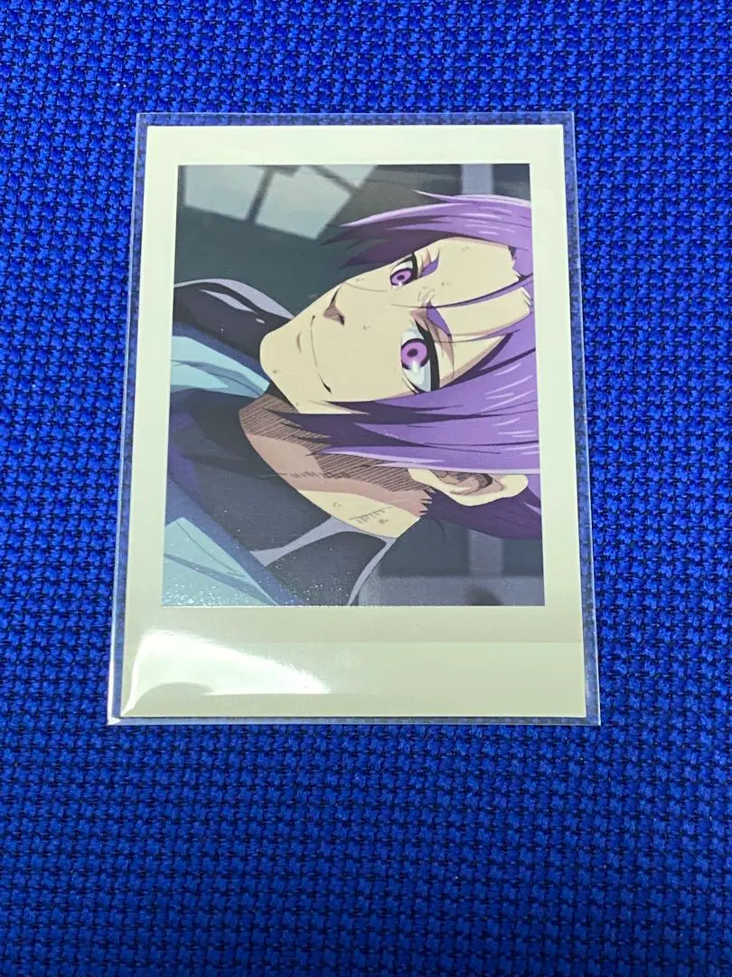 Thumbnail of Blue Lock Pashakore Reo Mikage
