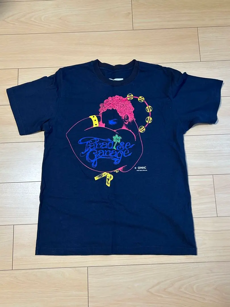 2025年最新】paradise garage sacaiの人気アイテム - メルカリ