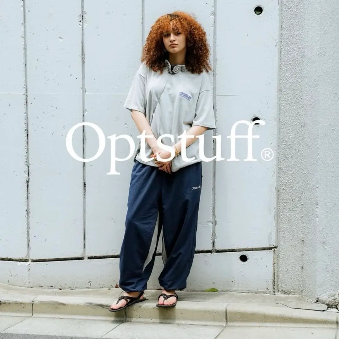 2025年最新】OPTSTUFF creator's pantsの人気アイテム - メルカリ