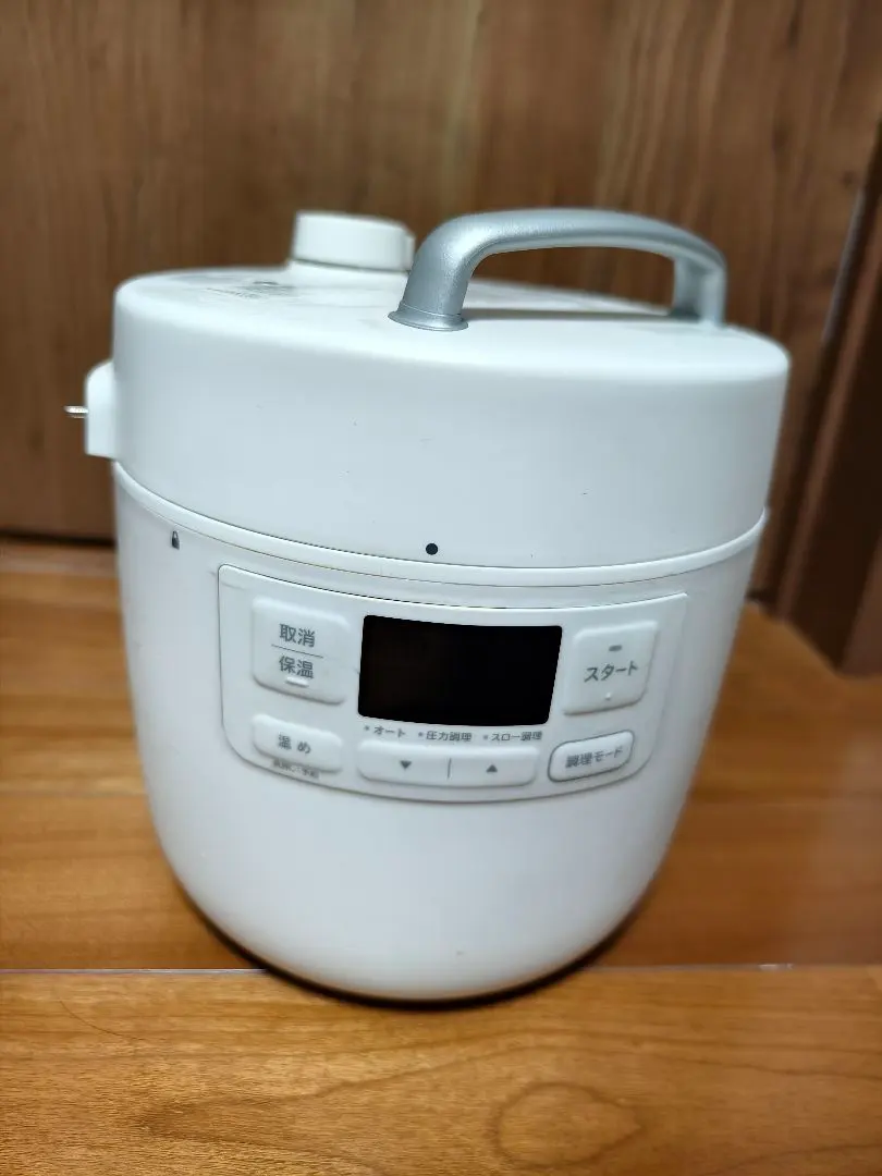 Thumbnail of siroca Electric Pressure Cooker SP-2DF231