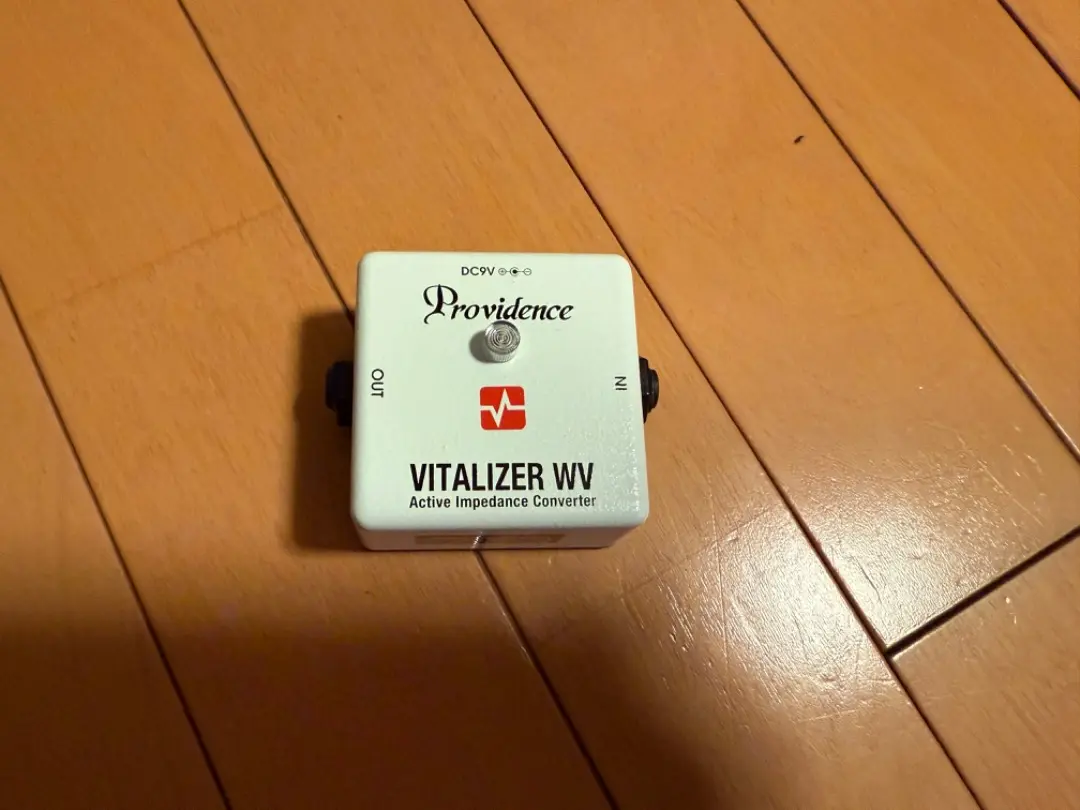 Providence VITALIZER 美品 2025年最新】vitalizer wvの人気アイテム - メルカリ