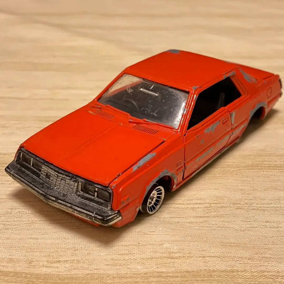 値下げ！ヨネザワ ミニカー 三菱ギャランΛ 2000SUPER TOURING 値下げ！ヨネザワ ミニカー 三菱ギャランΛ 2000SUPER TOURING