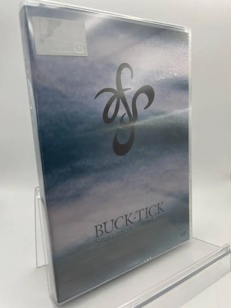 BUCK-TICK/SWEET STRANGE LIVE FILM〈2017年… Buck-Tick – Sweet Strange Live Film – DVD (DVD-Video, NTSC