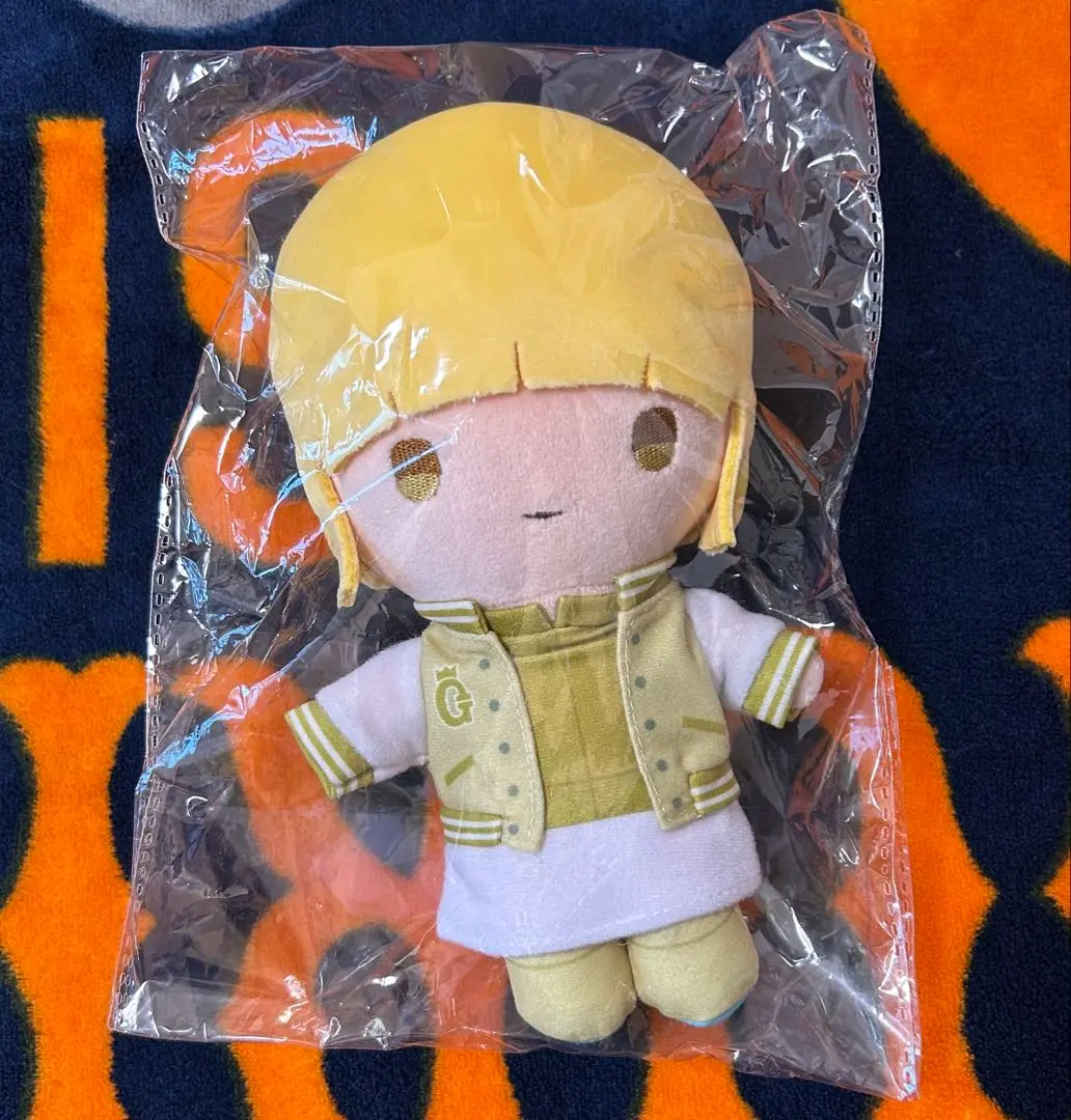 平子真子 テディベア Amazon.co.jp: BLEACH BEAR 平子真子 ぬいぐるみ くま