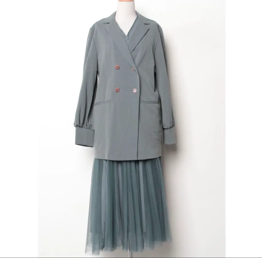 2025年最新】trinity jkt tulle dressの人気アイテム - メルカリ