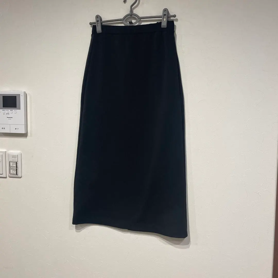 Thumbnail of ehka sopo Cut and Sew Tight Skirt F