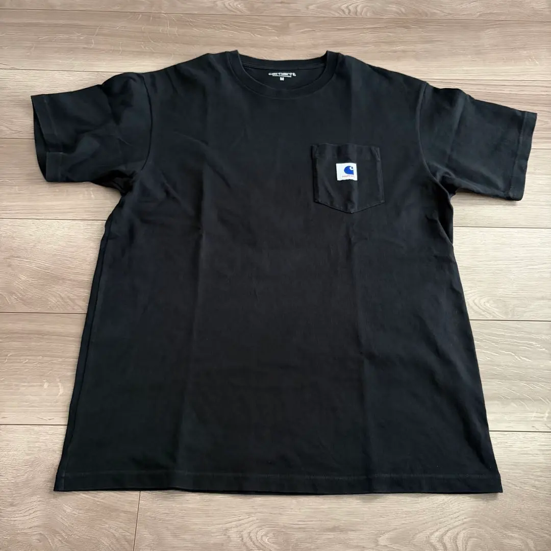 Thumbnail of Carhartt Sophnet. Black T-shirt M