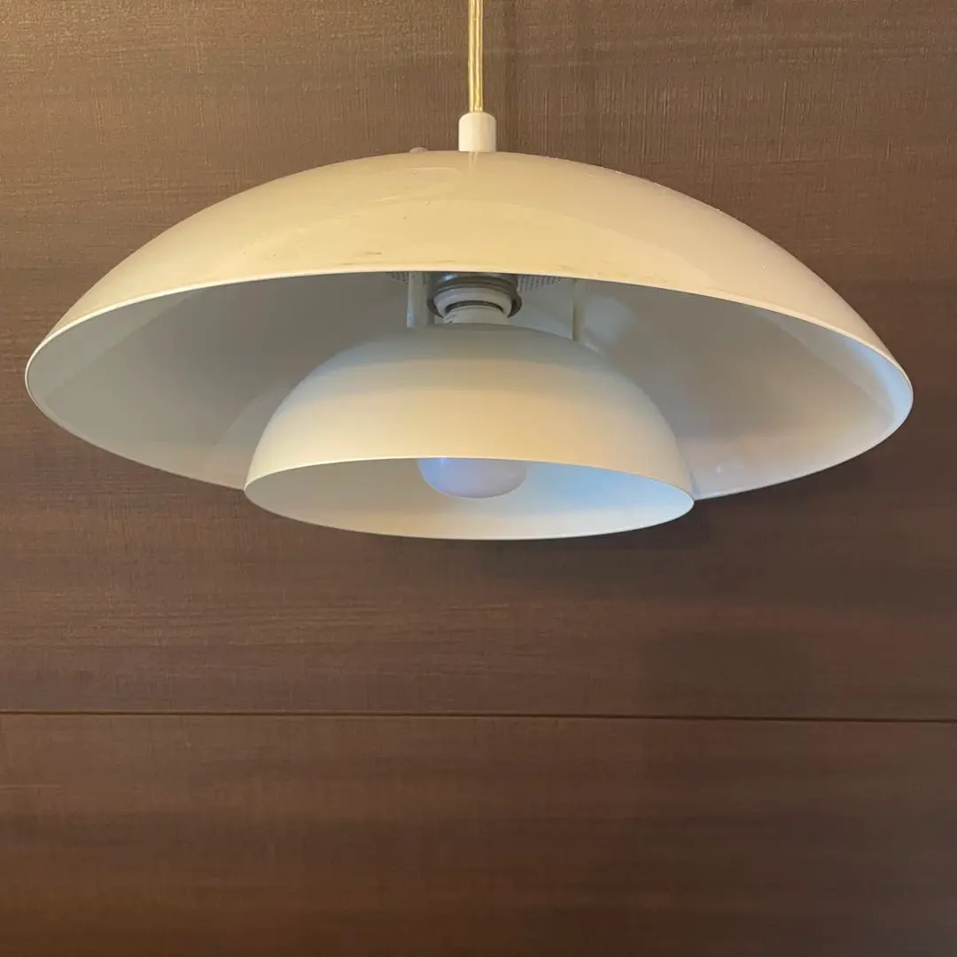 Thumbnail of Francfranc White Shade Light