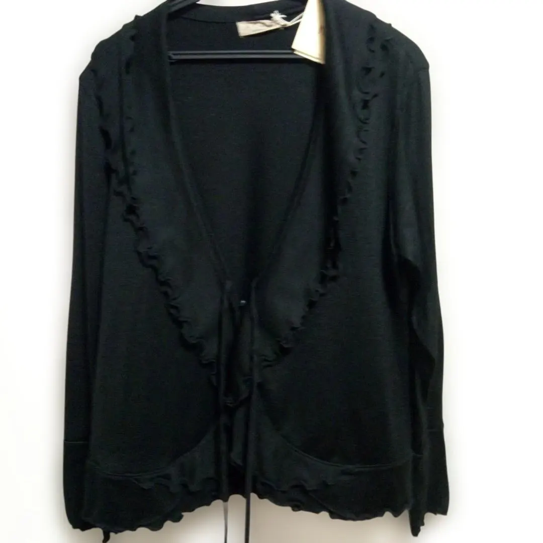 Thumbnail of Kobe Always cardigan, size L, new with tags