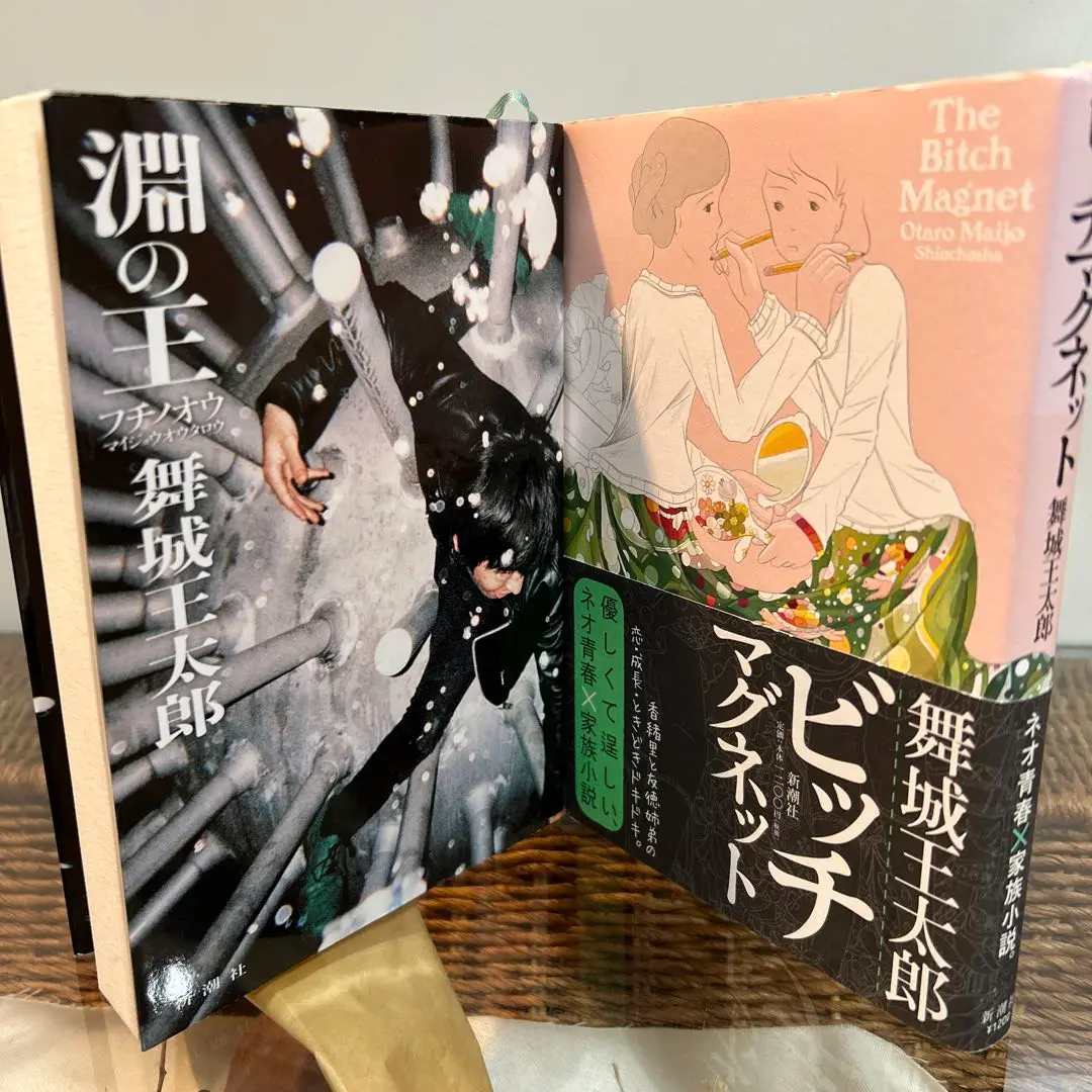 【全初版】舞城王太郎　文庫本　9冊セット 全初版】舞城王太郎 文庫本 9冊セット 2025年最新】Yahoo