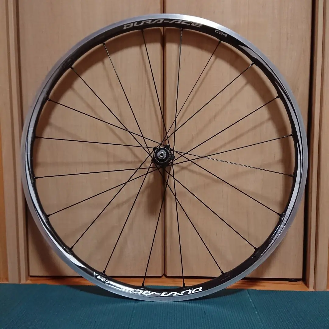 2025年最新】dura ace c24の人気アイテム - メルカリ