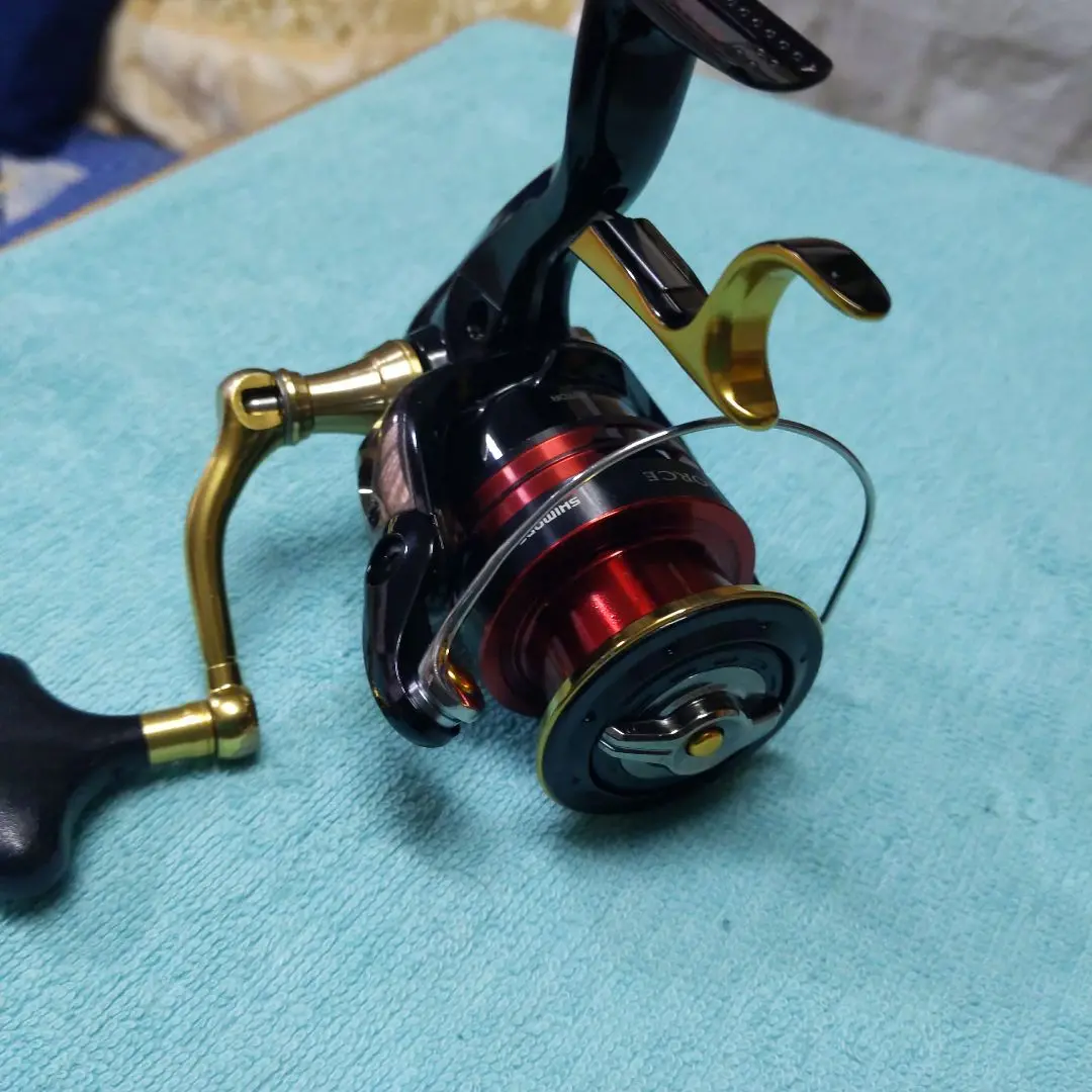 BB-X ハイパーフォース2500DHG 最終値下げ Feature_KF_a075f00003imnb1qag_