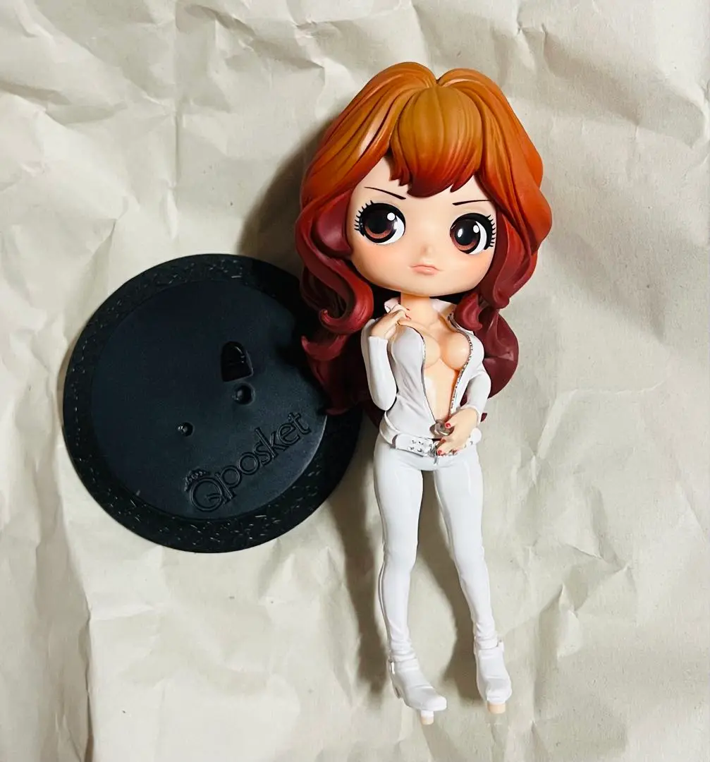 2025年最新】峰不二子 qposketの人気アイテム - メルカリ