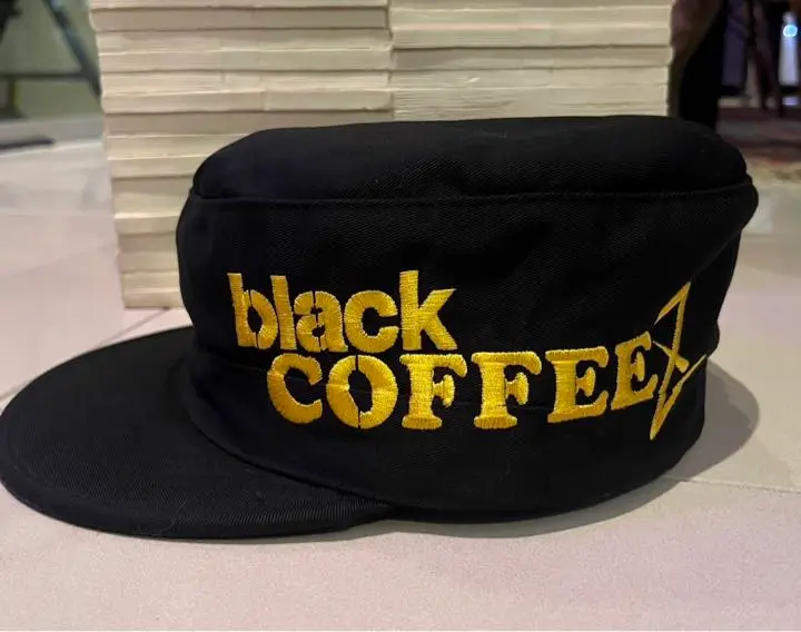 black COFFEEZ NITRO ポスター　2枚セット 2025年最新】ブラックコーヒーズの人気アイテム - メルカリ