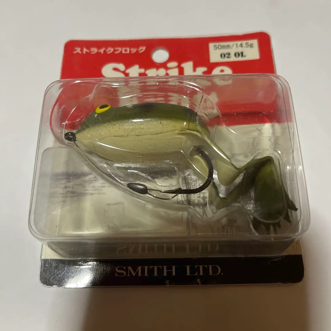 2025年最新】SMITH フロッグの人気アイテム - メルカリ