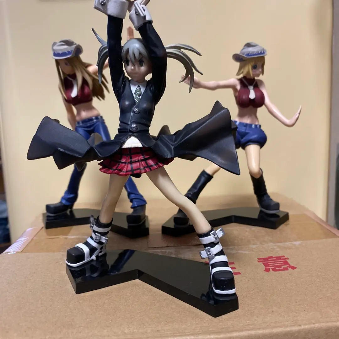 2025年最新】マカ アルバーン フィギュアの人気アイテム - メルカリ