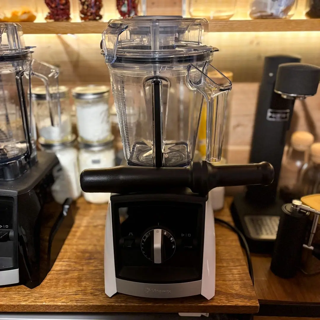 A2500i,Vitamix维他密斯中国官方网站-多功能破壁机品牌