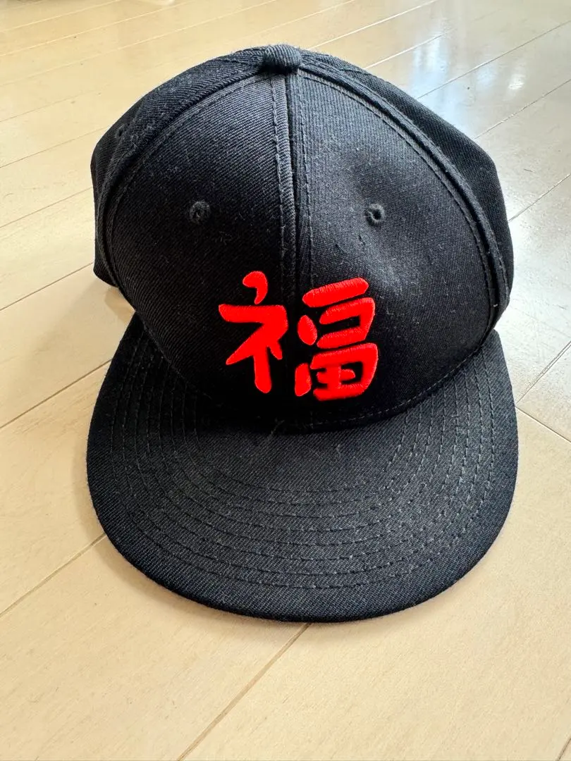 福帽 均碼 的縮圖