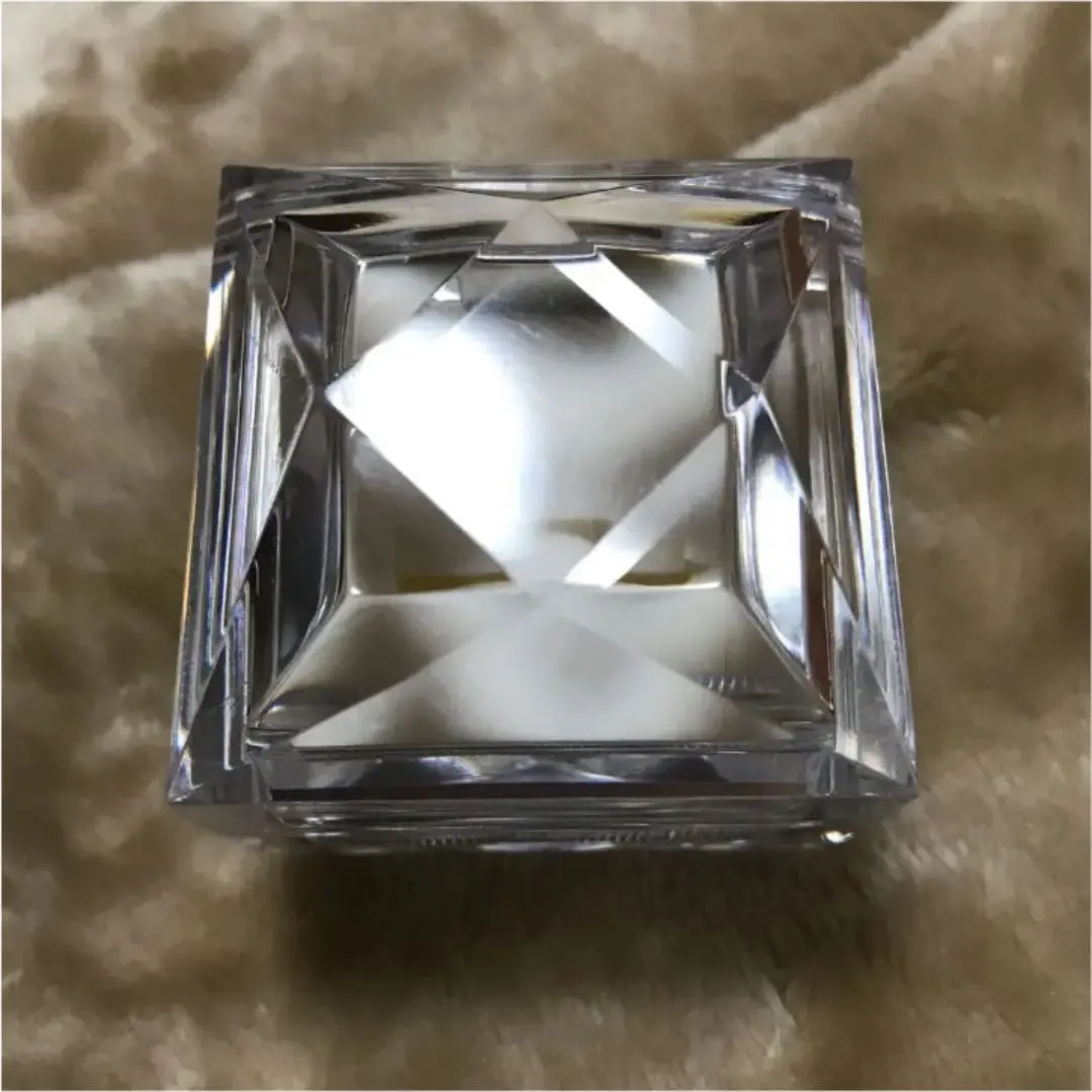 Thumbnail of Dior Crystal Ring Case